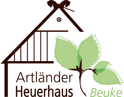 Urlaub im Artland: Heuerhaus Beuke